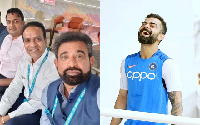  ‘Indian Cricket is healing’ – Fans rejoice as Indian Cricket Board announce the sacking of entire selection committee