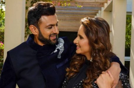 Sania Mirza, Shoaib Malik announce new season of ‘Mirza Malik’ show amid divorce rumors
