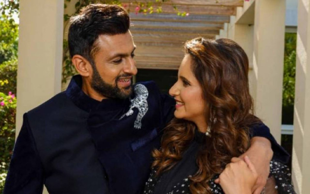  Sania Mirza, Shoaib Malik announce new season of ‘Mirza Malik’ show amid divorce rumors