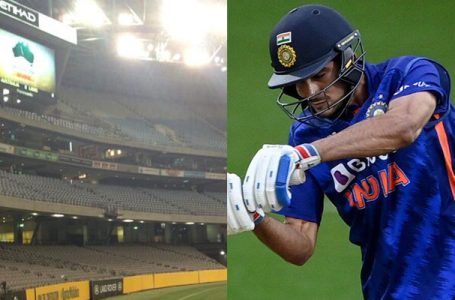 ‘It is irritating’ – Shubman Gill proposes solution to avoid rain washouts
