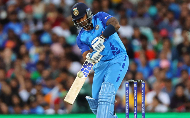  ‘Remarkable journey’ – Twitter congratulates Suryakumar Yadav as he becomes World Number T20I batter