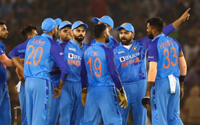  ‘The threshold for satisfaction has gotten really low’- Former Indian Cricketer joins the ‘hero worship’ debate after India’s World Cup loss