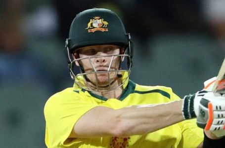 ‘It was close to perfection’ – Steve Smith’s take on his innings against England in first ODI