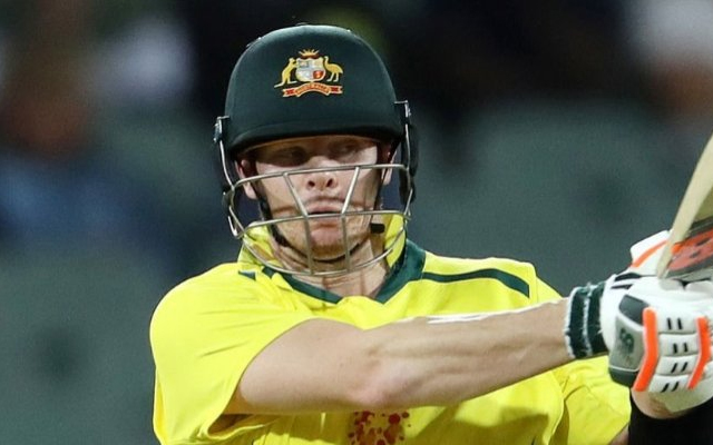  ‘It was close to perfection’ – Steve Smith’s take on his innings against England in first ODI