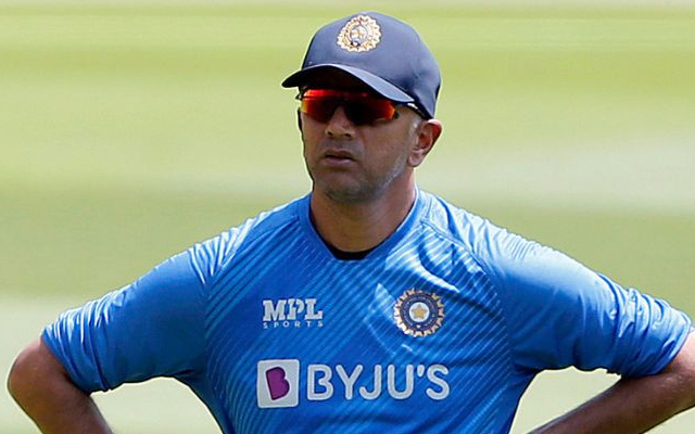  ‘He should be India’s coach only in Tests’ – Ex-Pakistan bowler tears apart Rahul Dravid’s tactics in 20-20 World Cup 2022