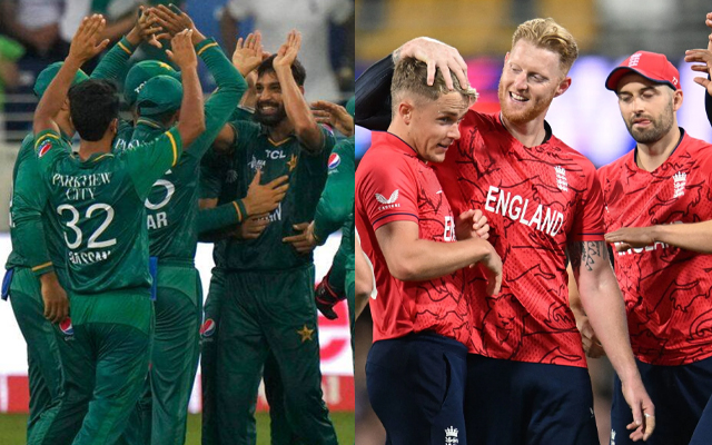  Former England star believes Pakistan’s only hope to win 20-20 World Cup 2022 is if England ‘self-destruct’