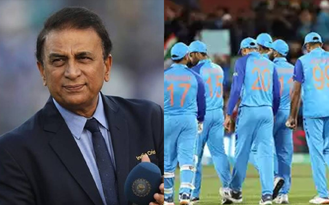  ‘Workload sirf Bharat ke liye khelne ke liye kyun hota hai?’- Sunil Gavaskar questions players taking rest during India’s matches