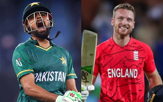  20-20 World Cup 2022: Organizers change playing regulations for finals between Pakistan and England