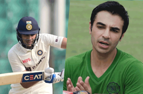 ‘Jaise hi mark Waugh yaad aaya shuru hote hain…’ – Salman Butt opens up on Shubman Gill’s innings vs Bangladesh