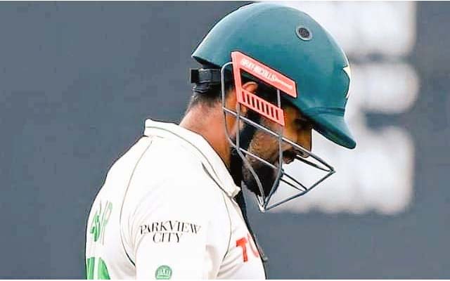  Former Pakistan cricketer explodes on Babar Azam’s captaincy post national side’s clean sweep against England