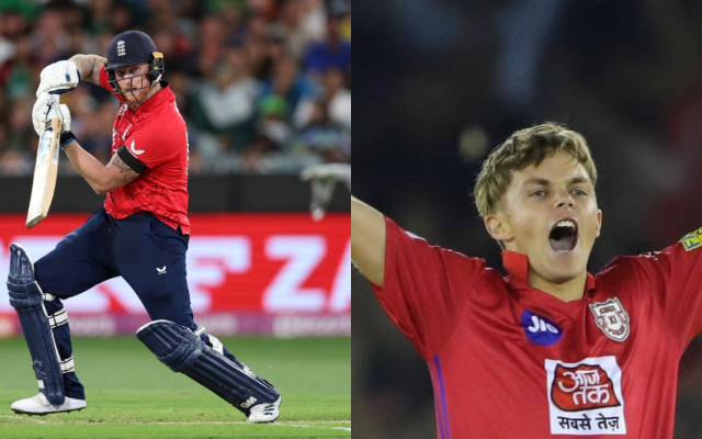  From Sam Curran to Ben Stokes, cricketers expresses joy after bagging millions during Indian T20 League 2023 player auction
