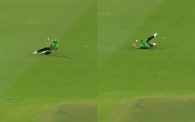 Watch: Melbourne Stars player takes catching to ‘another level’ in Men’s BBL 2022