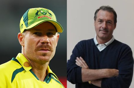 ‘There was far more than three people involved in this thing’- David Warner’s manager makes shocking revelation in ball-tampering saga
