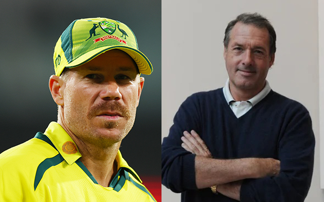  ‘There was far more than three people involved in this thing’- David Warner’s manager makes shocking revelation in ball-tampering saga