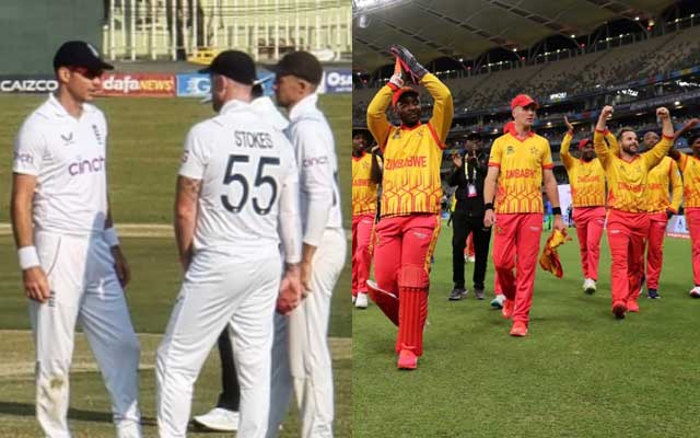  Star England cricketer to play for Zimbabwe, released from Yorkshire’s contract
