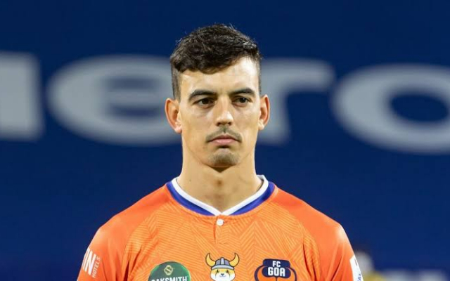  ‘We are on right track…’ – FC Goa’s midfielder Edu Bedia opens up post win against NorthEast United FC