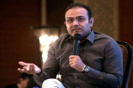 Virender Sehwag opens up about longevity of cricket, reveals what is the way forward