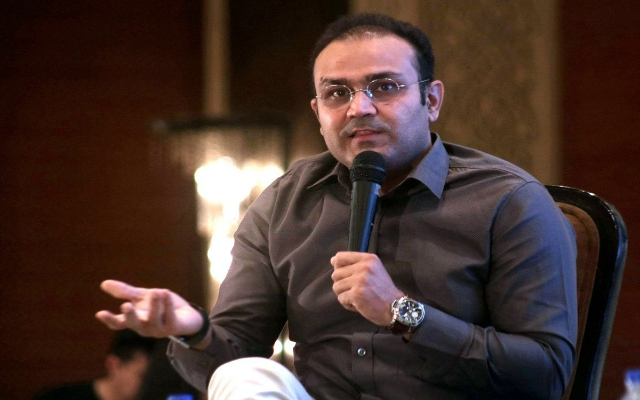  Virender Sehwag opens up about longevity of cricket, reveals what is the way forward
