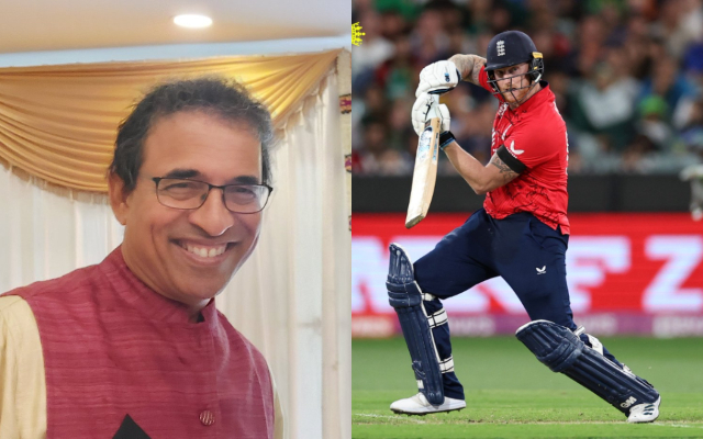  ‘Sabse bada Ruppaih’ – Twitter gives mixed reaction as Harsha Bhogle reminds fans about ECB’s journey of ’embracing’ Indian T20 League
