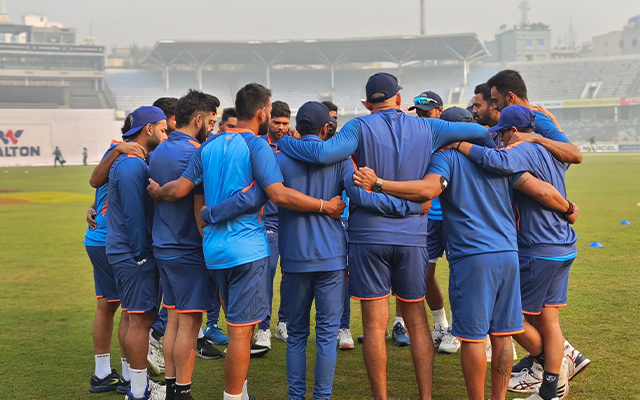  Indian Cricket Board name the top performers for India in 2022 across formats