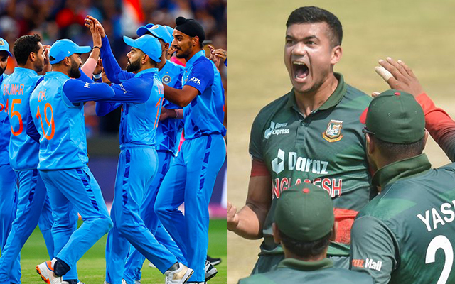  Bangladesh vs India – Five players to watch out for in three-match ODI series