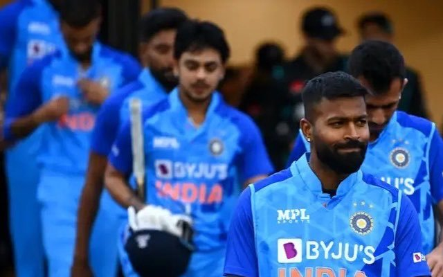  ‘2023 will start with a bang’ – Fans praises Indian selectors for choosing right players for white-ball series against Sri Lanka