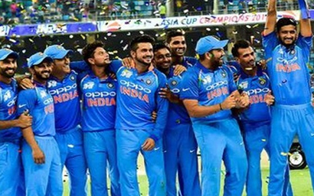India vs Bangladesh, Asia Cup Final 2018