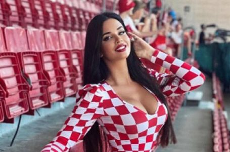 Qatar officials set to disallow ‘Miss Croatia’ for Croatia vs Japan Round of 16 game in FIFA World Cup 2022
