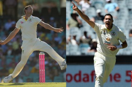 AUS vs SA: Brett Lee picks between Josh Hazlewood and Scott Boland for the Melbourne Test
