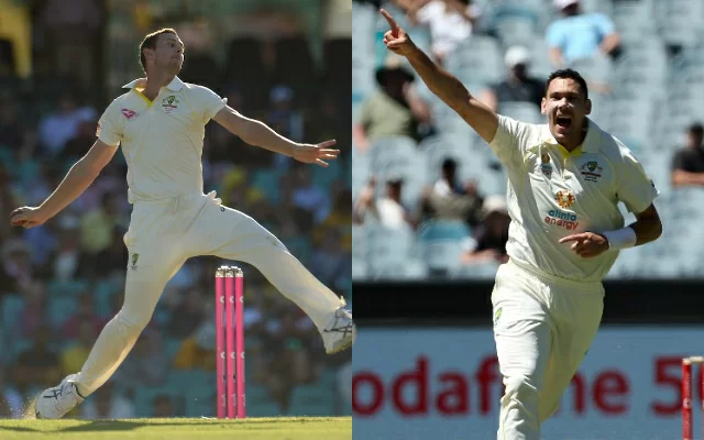  AUS vs SA: Brett Lee picks between Josh Hazlewood and Scott Boland for the Melbourne Test