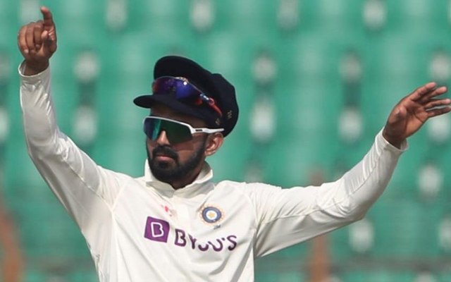  ‘Ab form mein aane se matra 125 innings dur’ – Fans bash KL Rahul as his poor form continues in second Test against Bangladesh