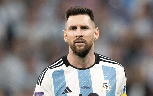  Lionel Messi misses training ahead of FIFA World Cup 2022 final amid growing hamstring concerns: Reports