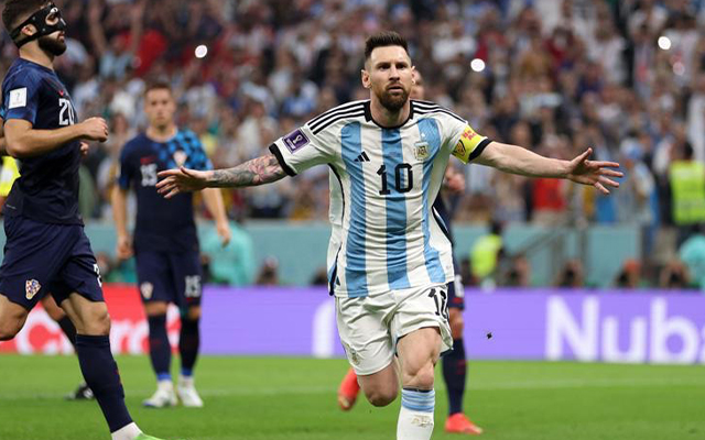  Lionel Messi confirms retirement after FIFA World Cup 2022