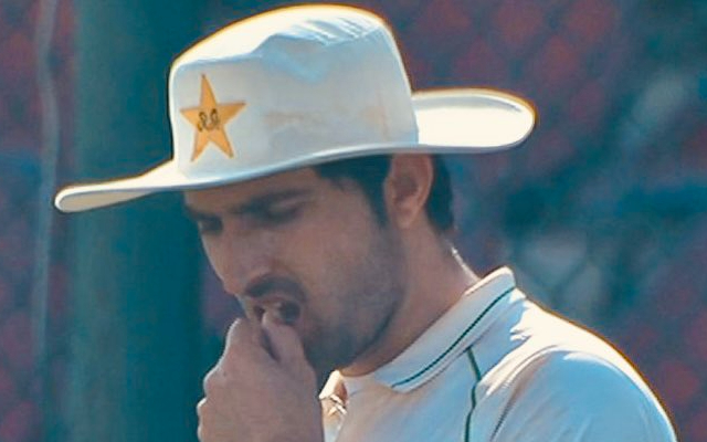  ‘Par bhaijan humare vale toh 150+ phekte hai’ – Fans bash Pakistan as a stat exposes dearth of quality in bowling attack