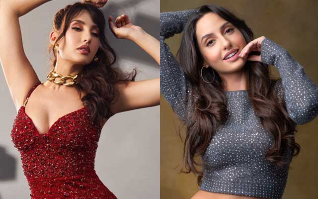  Watch: Nora Fatehi ‘sets the stage on fire’ during FIFA Fan Fest