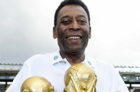 ‘His legacy will never be forgotten’ – Football fraternity mourns the death of Brazil Football legend, Pele