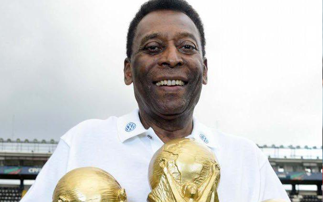  ‘His legacy will never be forgotten’ – Football fraternity mourns the death of Brazil Football legend, Pele