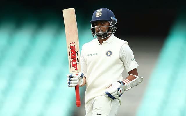  ‘Kisi ne muft mein paa liya…’ -Fans divided after Prithvi Shaw posts cryptic Instagram story after missing out on India call-up