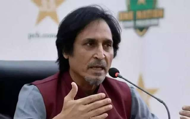 Ramiz Raja revealed ‘incriminating’ details about his exit as PCB chairperson