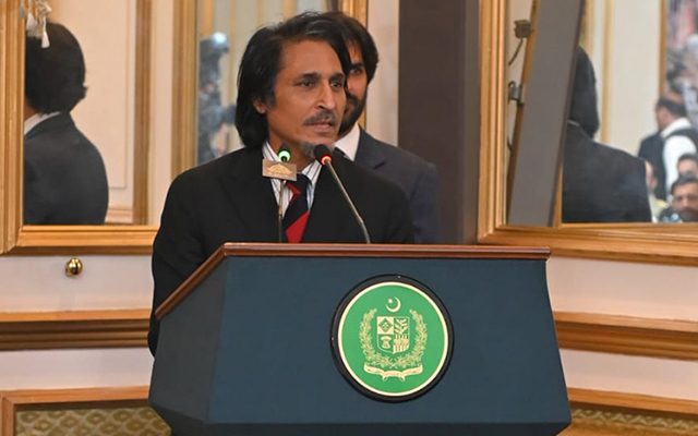  Ramiz Raja opens up on possibility of ‘fightback’ from Pakistan against England in second Test