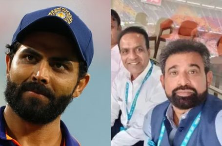 Two ousted Indian cricket selection committee members re-apply for the role