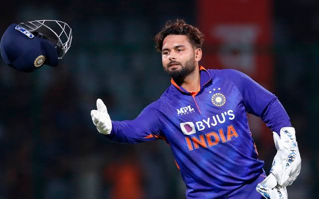  ‘Kisne selection kiya hai uske pas…’ – Fans give mixed reactions as Rishabh Pant’s name omitted from white-ball sqaud against Sri Lanka