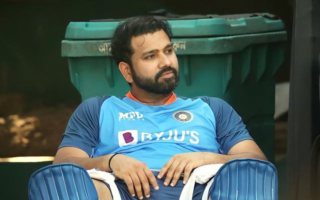  Rohit Sharma ‘unhappy’ with players getting injured regularly