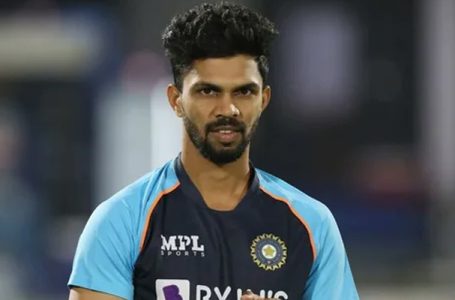‘I realise I’ve done something special’- Ruturaj Gaikwad reveals how he hit seven sixes in an over in Vijay Hazare Trophy