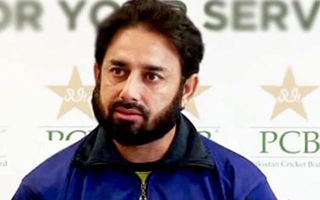  Saeed Ajmal makes scathing revelation about how his international career unfolded