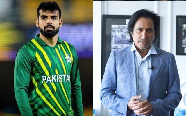  Ramiz Raja assures Cricket Governing Council over Pakistan’s participation in 2023 ODI World Cup – Reports