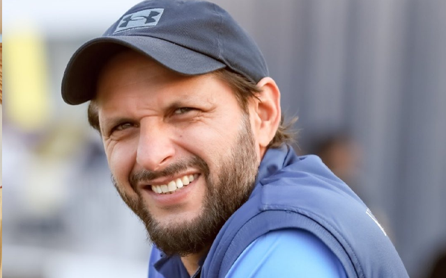  Shahid Afridi appointed Interim Chief Selector in PCB, other former players offered other roles