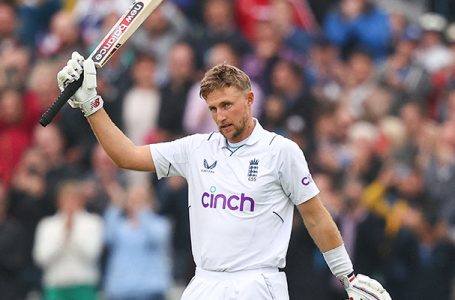 ‘I’ve seen a few things but what he did…’ – Star India batter awestruck with Joe Root batting left-handed against Pakistan