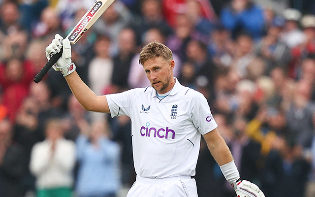  ‘I’ve seen a few things but what he did…’ – Star India batter awestruck with Joe Root batting left-handed against Pakistan