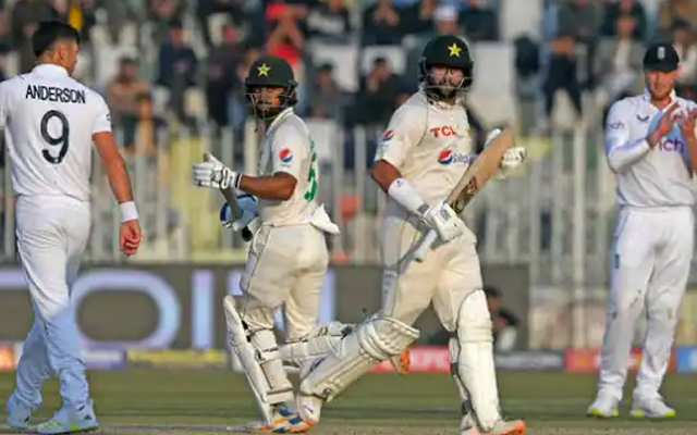  ‘The game that keeps on giving centuries’ – Twitter amazed by overflow of runs in the Rawalpindi Test